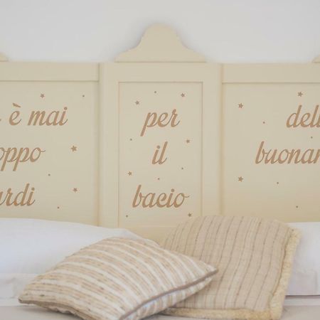 Willa Al Cortile Di Nonno Luigi Agerola Zewnętrze zdjęcie