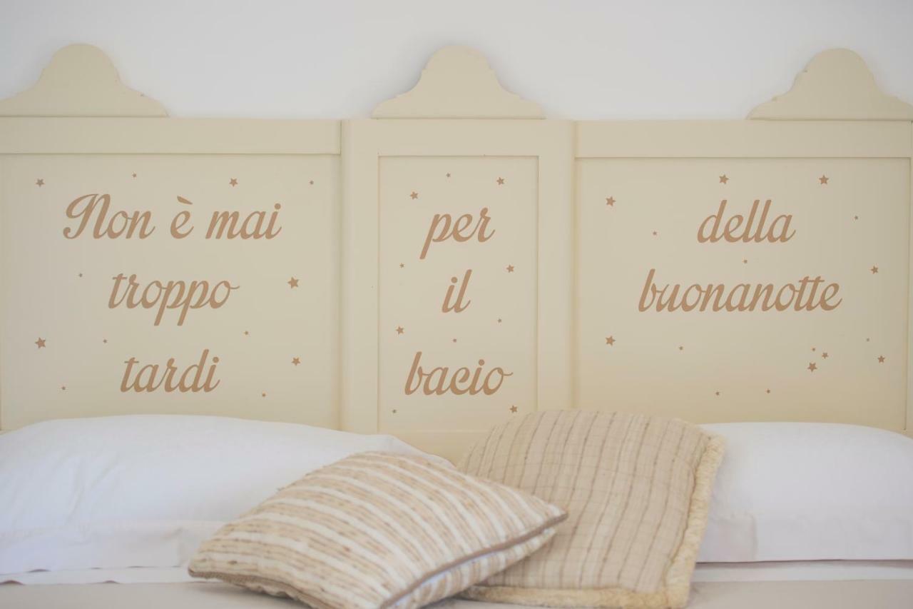 Willa Al Cortile Di Nonno Luigi Agerola Zewnętrze zdjęcie