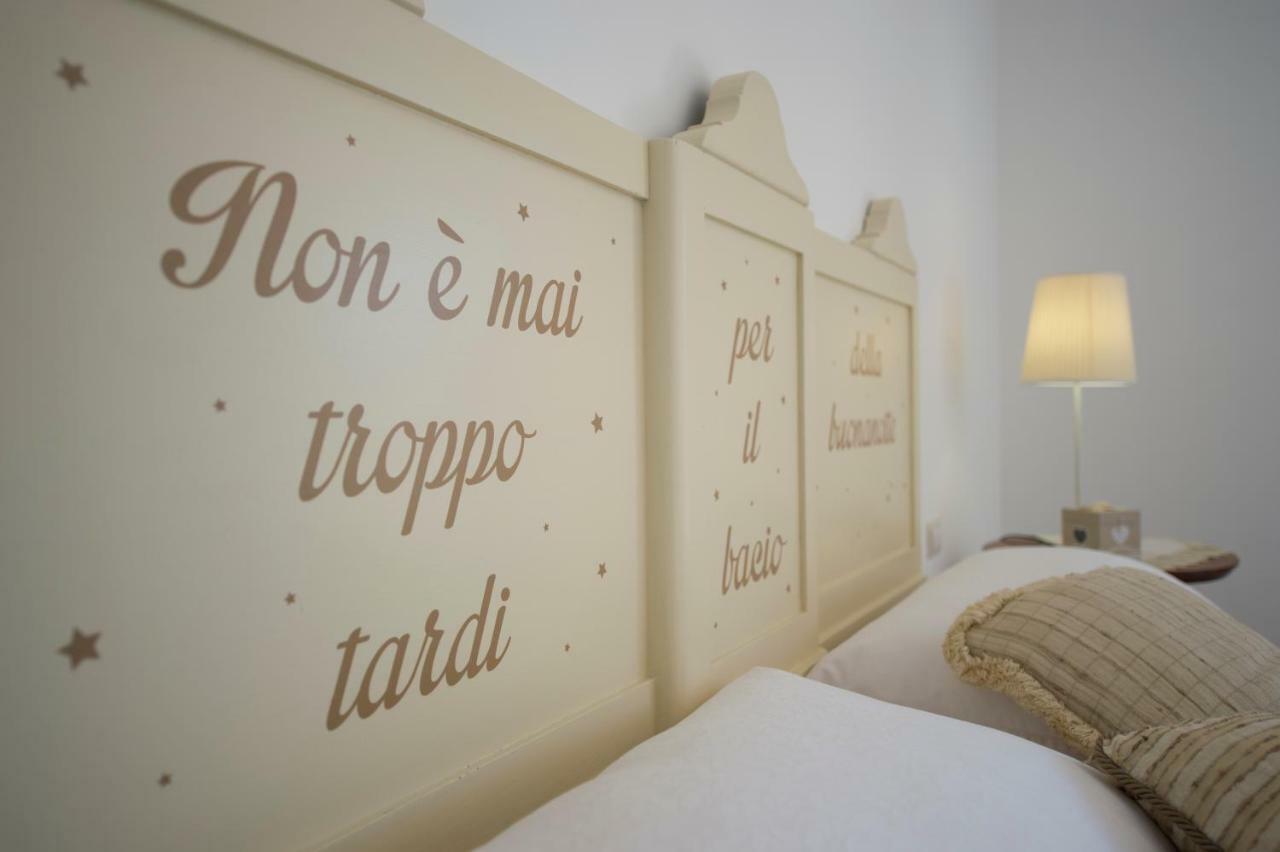 Willa Al Cortile Di Nonno Luigi Agerola Zewnętrze zdjęcie